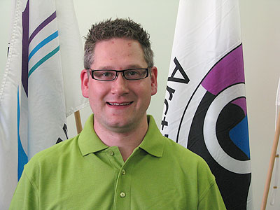 featured volunteer