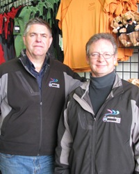 featured volunteer