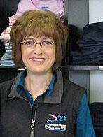 featured volunteer
